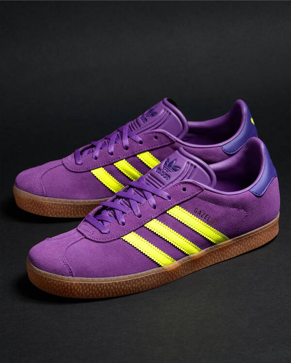 adidas Womens Gazelle Shoes for Womens