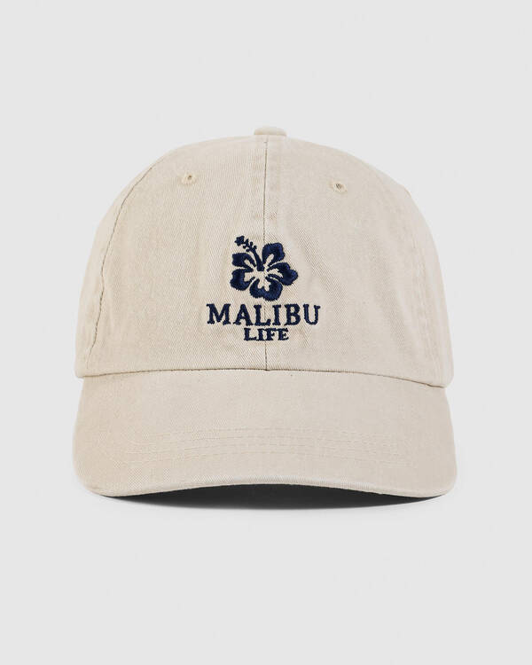 Malibu Life Malibu Life Cap for Womens