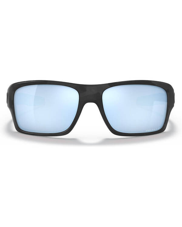 Oakley Turbine Prizm Polarised Sunglasses for Mens