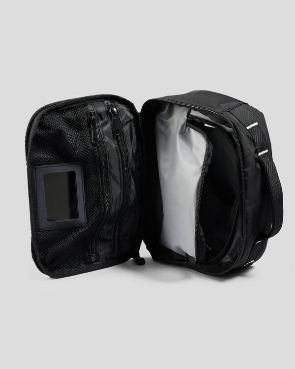 Salty Life Essence Toiletry Bag for Mens