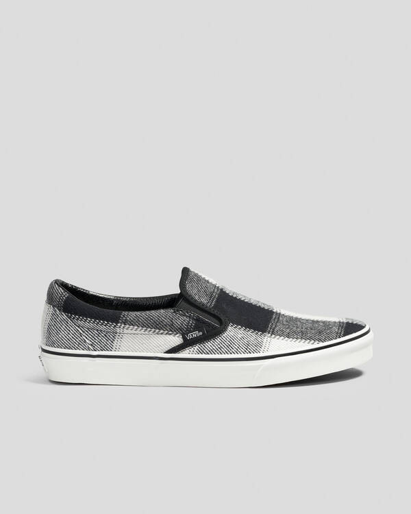 Vans Classic Slip-On Shoes for Mens