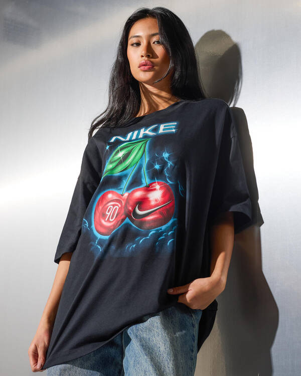 Classic Oversized ST6 T-Shirt