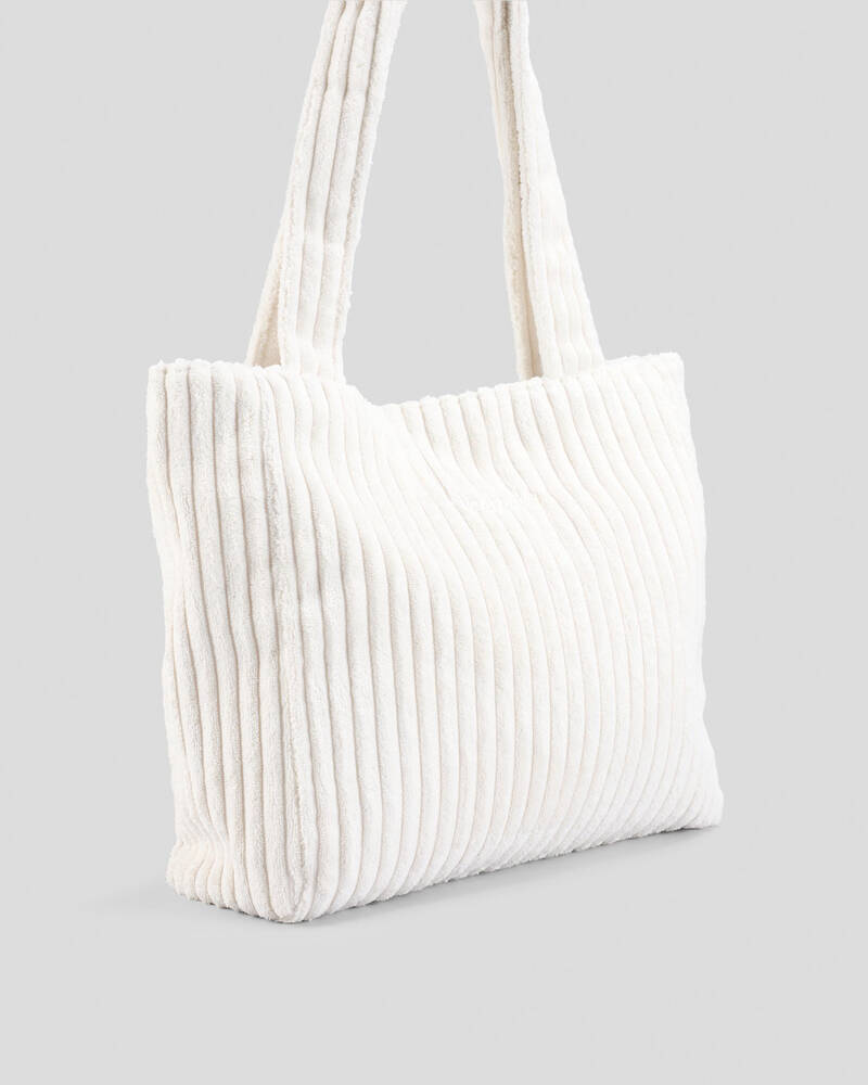 Mooloola Susie Cord Handbag for Womens