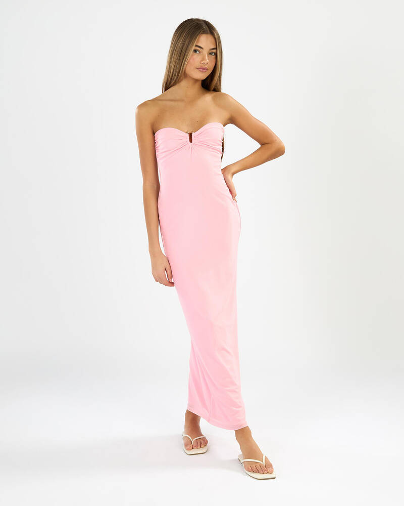 Mooloola Girls&rsquo; Orina Maxi Dress for Womens