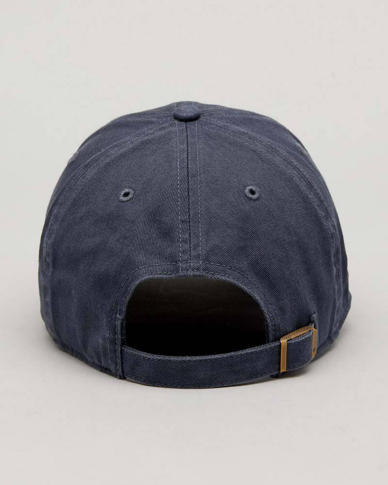Forty Seven Clean Up Yankees Cap for Mens