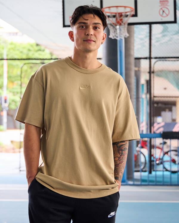 Nike Sportswear Premium Essential T-Shirt for Mens