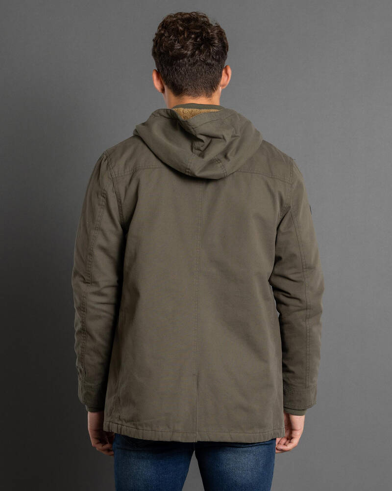 Lucid Celestial Jacket for Mens
