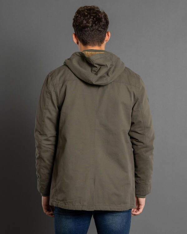 Lucid Celestial Jacket for Mens