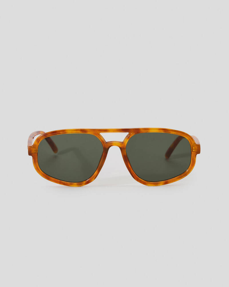 Indie Eyewear Taylor Sunglasses for Womens