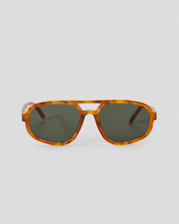 Indie Eyewear Taylor Sunglasses for Womens