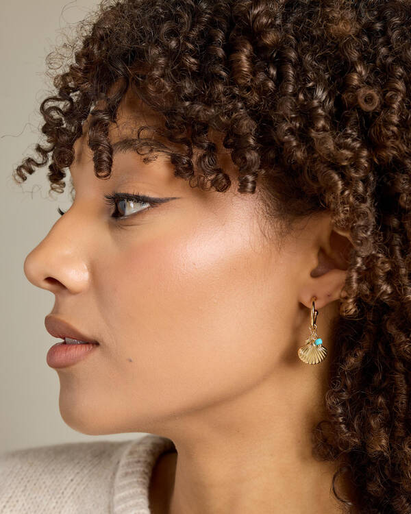 Karyn In LA Rafe Earring Pack for Womens