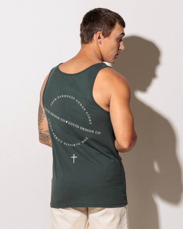 Contested Singlet