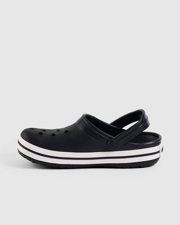 Crocs Crocband Clogs for Mens