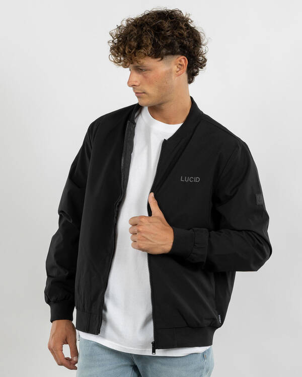 Lucid Familiar Jacket for Mens
