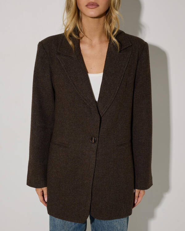 Ava And Ever Bianca Blazer for Womens
