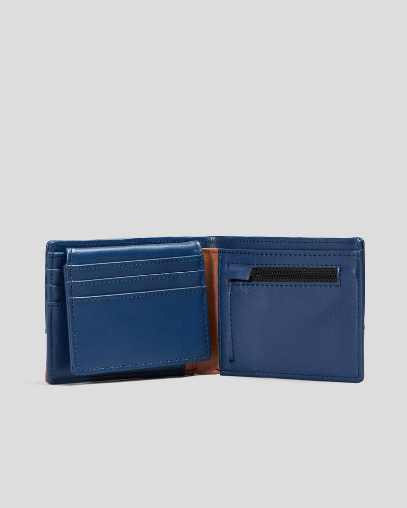 Billabong Dimension Wallet for Mens