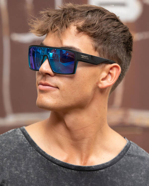 Unit Command Polarised Sunglasses for Mens