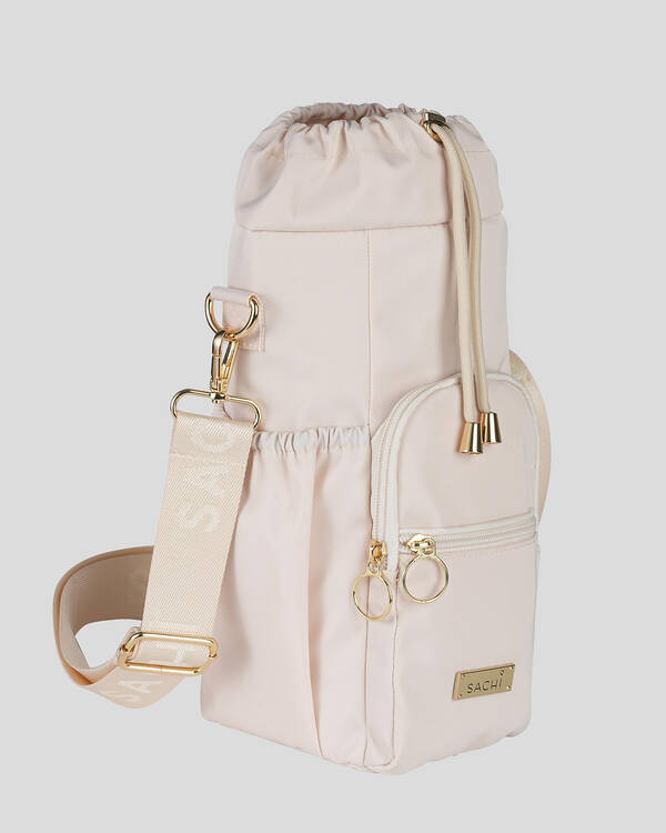 Oasis Sachi Bottle Bags for Unisex