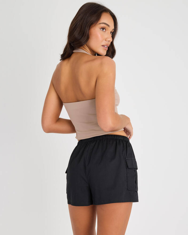 Ava And Ever Nina Shorts for Womens