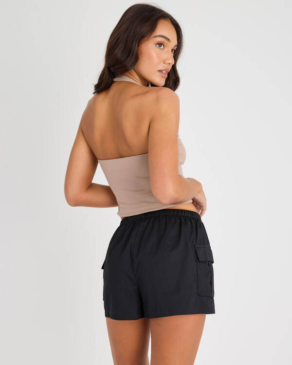 Ava And Ever Nina Shorts for Womens