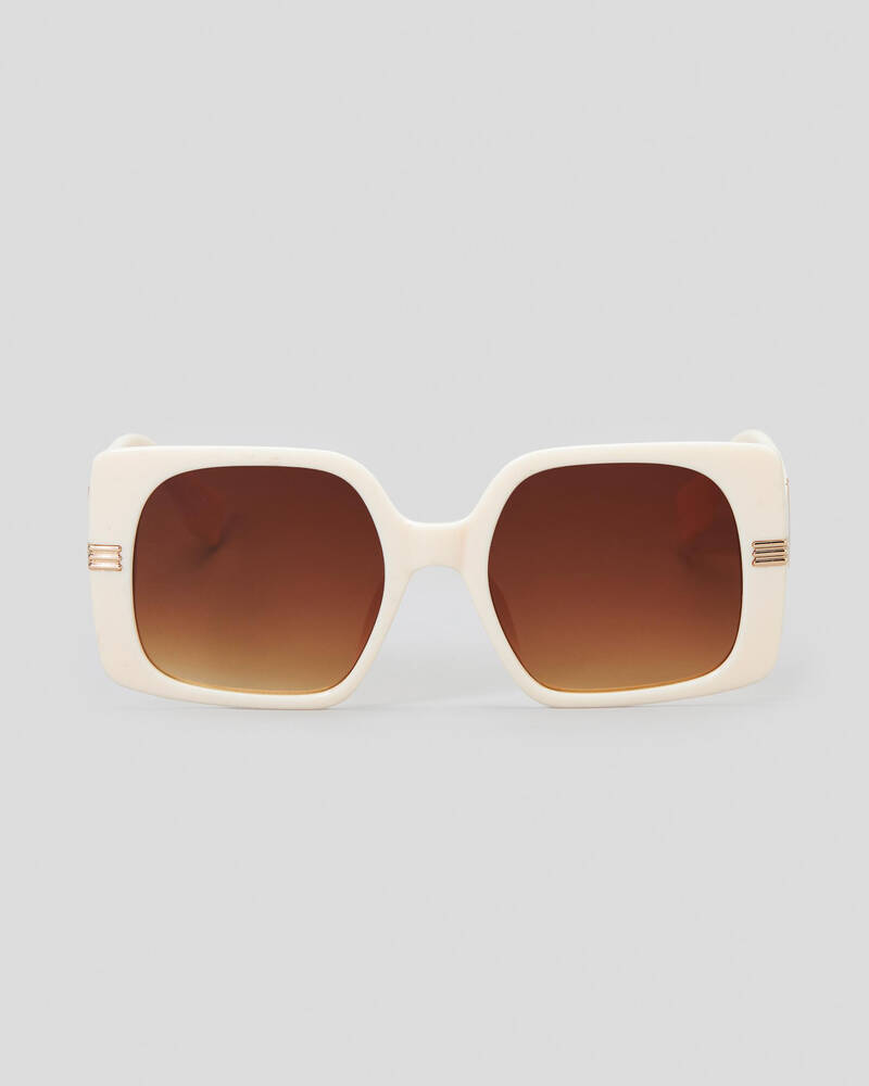 Indie Eyewear Kensington Sunglasses for Womens