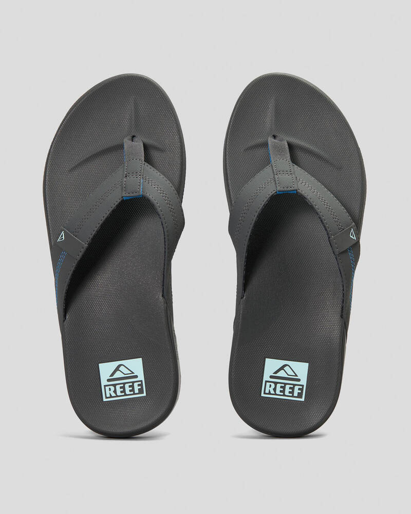 Reef Cushion Phantom Thongs for Mens