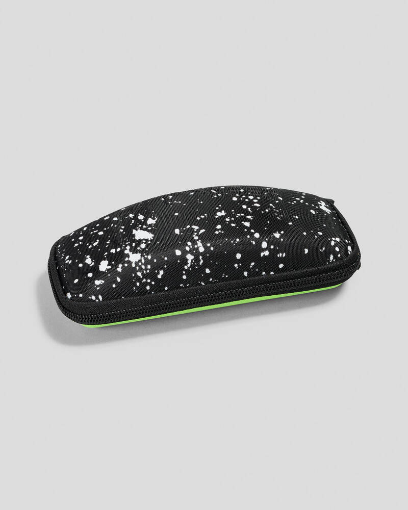 Pit Viper Underground Key Player Sunglass Case for Mens