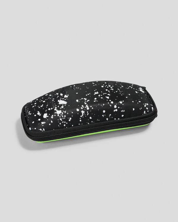 Pit Viper Underground Key Player Sunglass Case for Mens