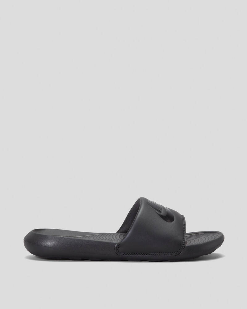 Nike Boys' Victori One Slides for Mens