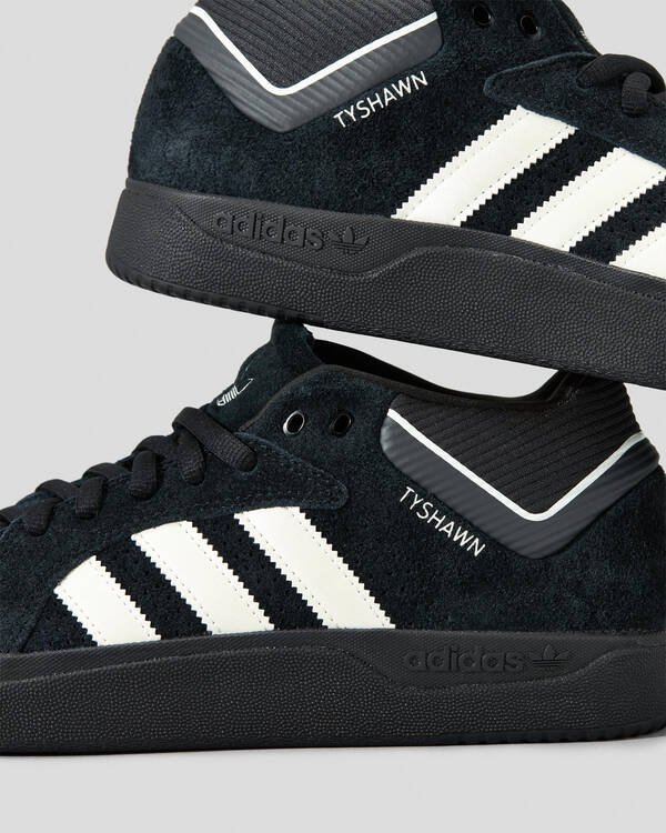 adidas Tyshawn Shoes for Mens