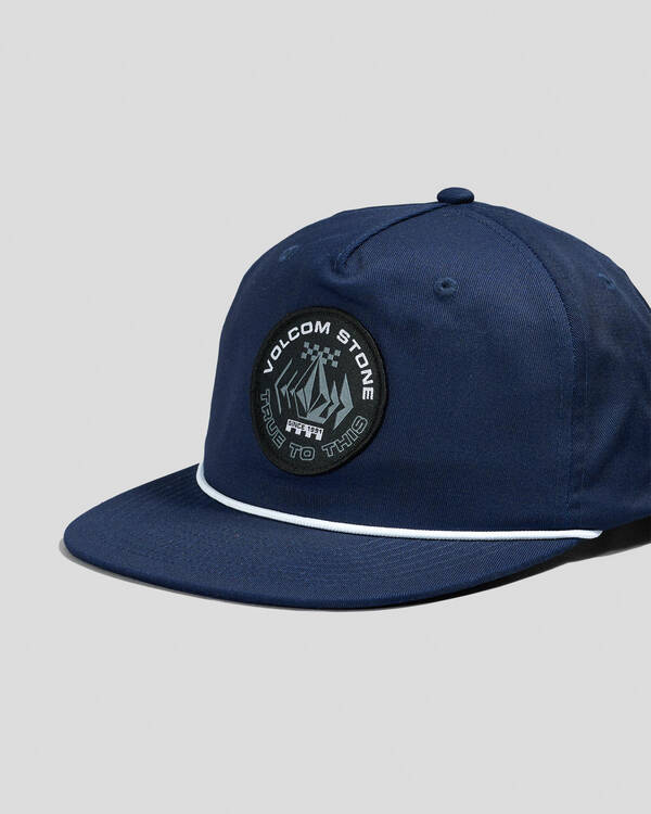 Volcom Moxey Adj Cap for Mens