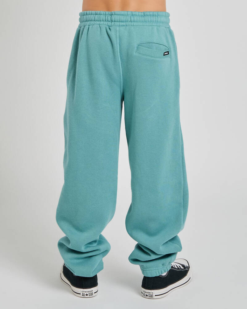 Rip Curl Boys' Icon Of Surf Track Pants for Mens