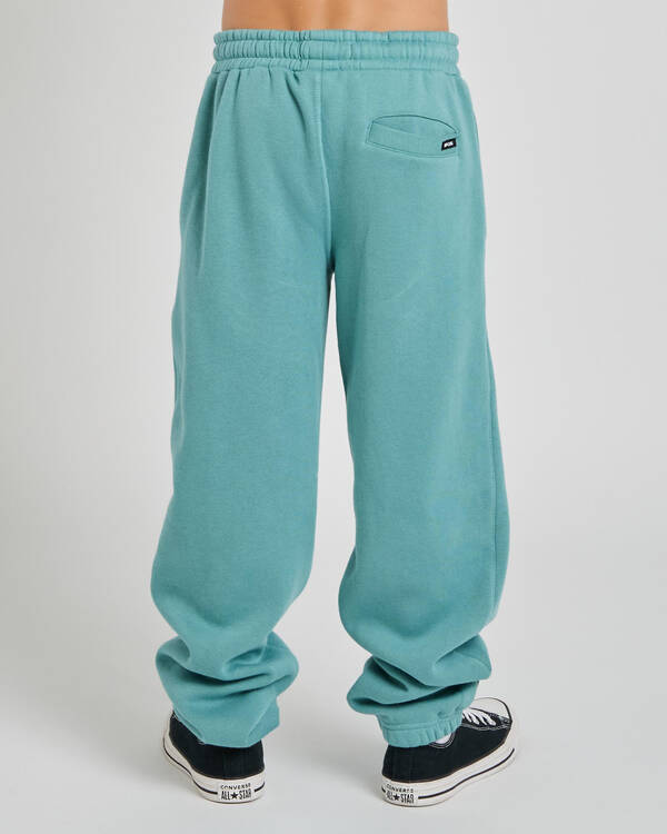 Rip Curl Boys' Icon Of Surf Track Pants for Mens