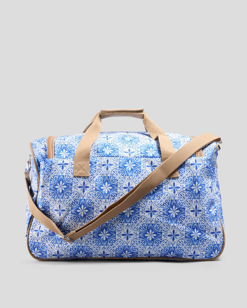 Mooloola Shylah Overnight Bag for Womens