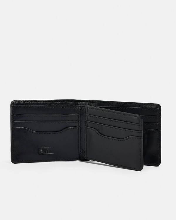 Lucid Embark Leather Wallet for Mens