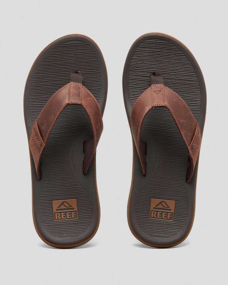 Reef Santa Ana LE Thongs for Mens