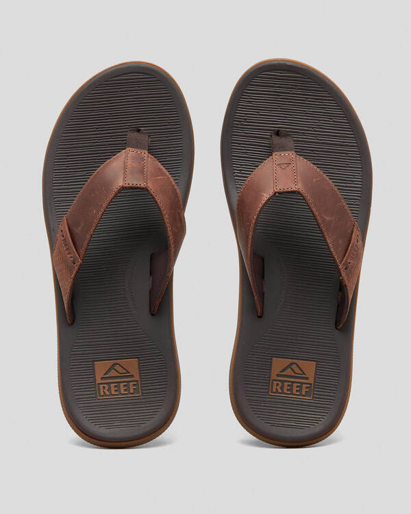 Reef Santa Ana LE Thongs for Mens