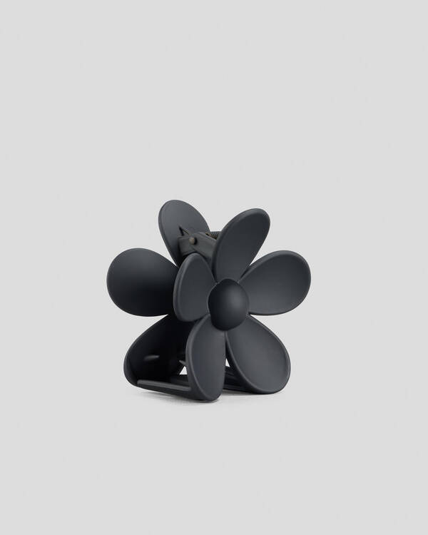 Karyn In LA Kay Flower Hair Claw Clip for Womens