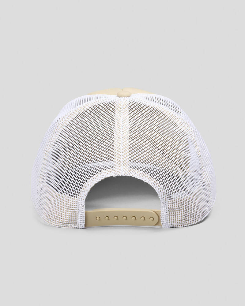 Nike Rise Outdoor Trucker Cap for Womens