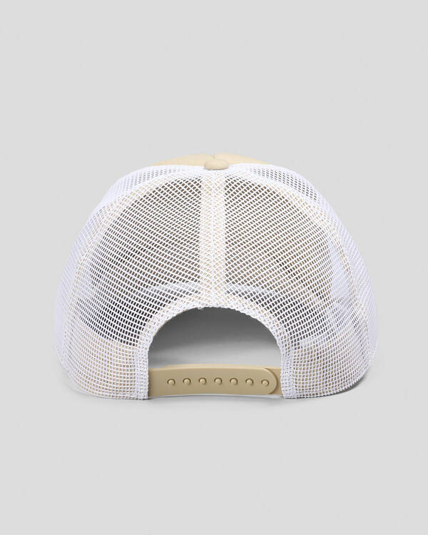 Nike Rise Outdoor Trucker Cap for Womens