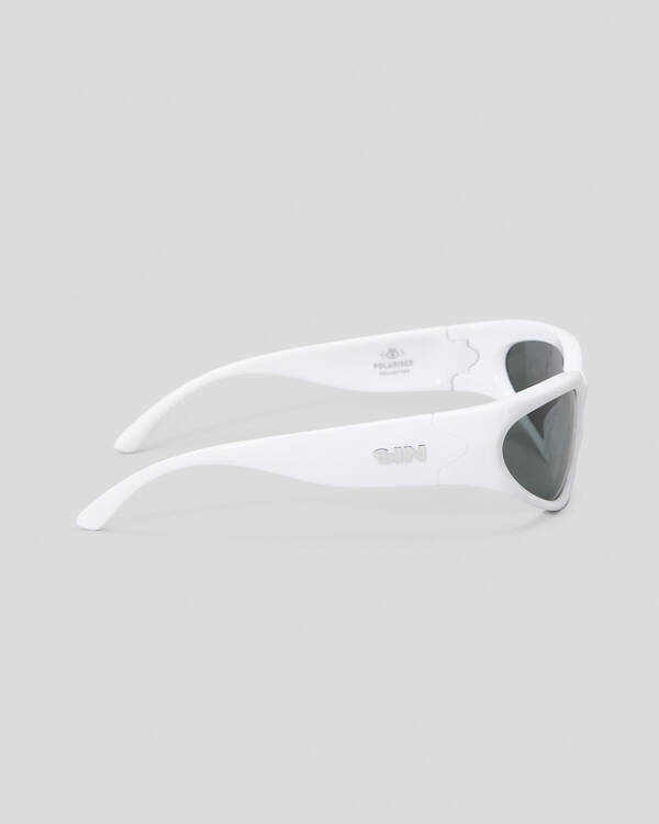 Sin Eyewear Reefer Polarised Sunglasses for Mens