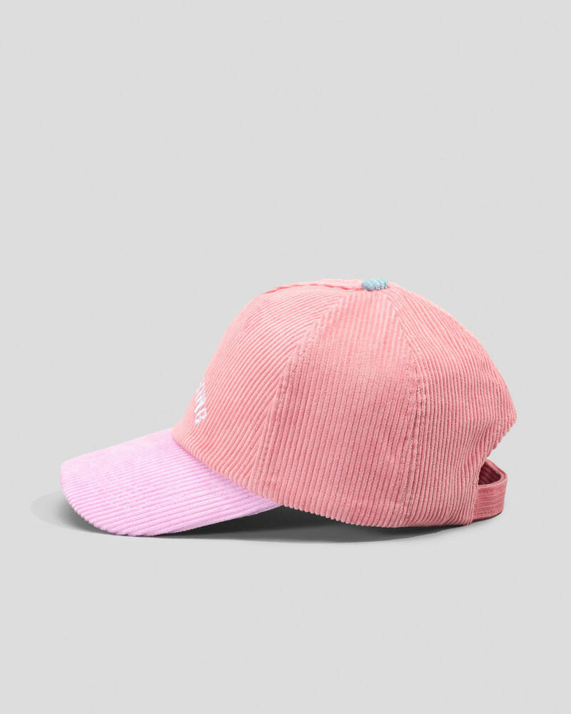 Billabong Girls' Gigglemug Cap for Womens