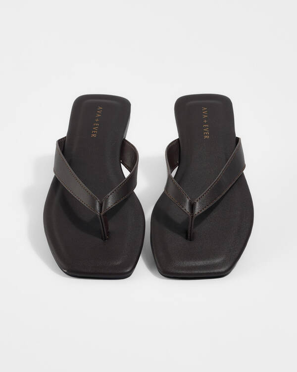 Ava And Ever Girls&rsquo; Leni Slide Sandals for Womens