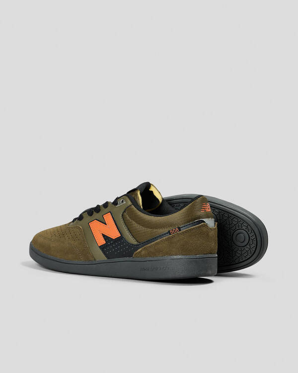 New Balance 508 Brandon Westgate Shoes for Mens