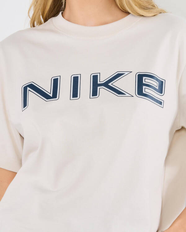 Nike Phoenix T-Shirt for Womens