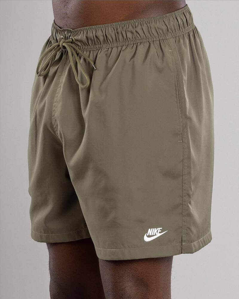 Nike Club Flow Shorts for Mens