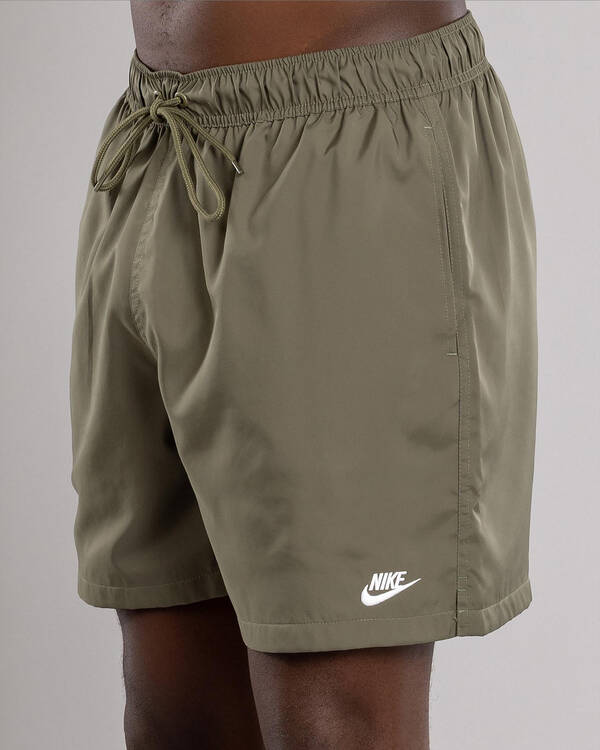 Nike Club Flow Shorts for Mens