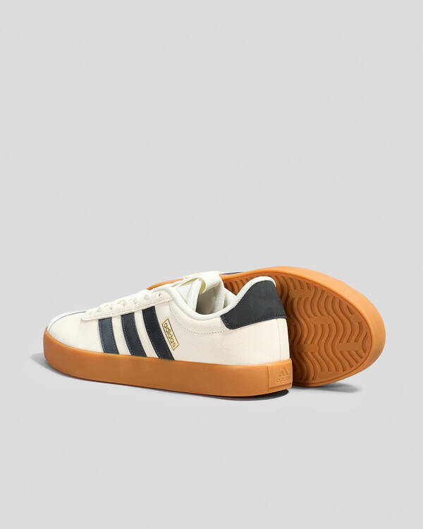 adidas Womens VL Court 3.0 Shoes for Womens