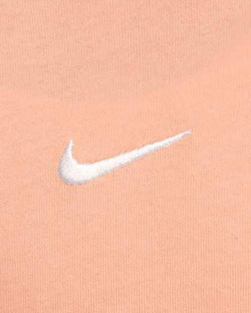 Nike Girls' Sportswear Essential Boxy T-Shirt for Womens