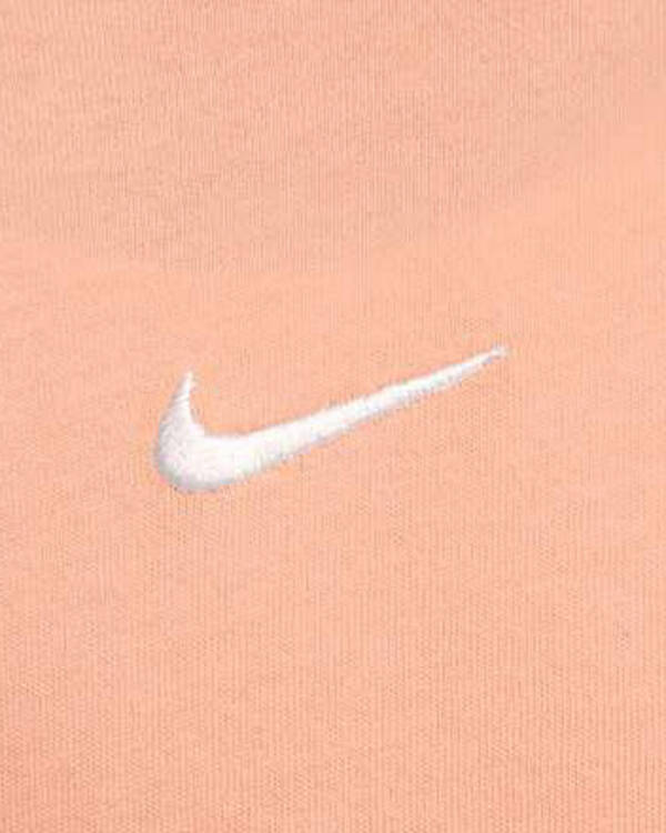 Nike Girls' Sportswear Essential Boxy T-Shirt for Womens